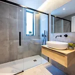 Ria View - Luxo A Beira Mar Apartman Fuzeta