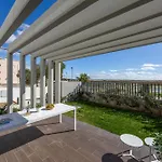 Apartman Ria View - Luxo A Beira Mar *