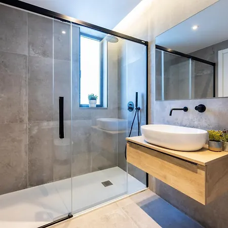 Ria View - Luxo A Beira Mar Апартаменты Фузета