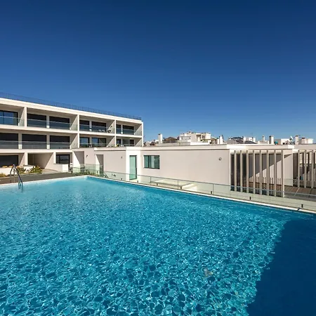 Ria View - Luxo A Beira Mar *