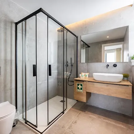 Ria View - Luxo A Beira Mar Fuseta