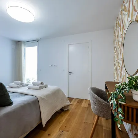 Ria View - Luxo A Beira Mar Fuseta