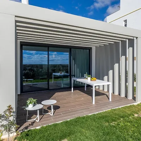 Ria View - Luxo A Beira Mar * Фузета