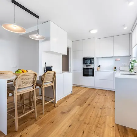 Apartamento Ria View - Luxo A Beira Mar Fuzeta