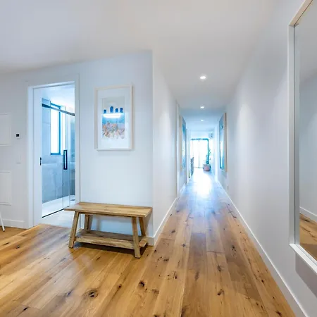 Ria View - Luxo A Beira Mar *