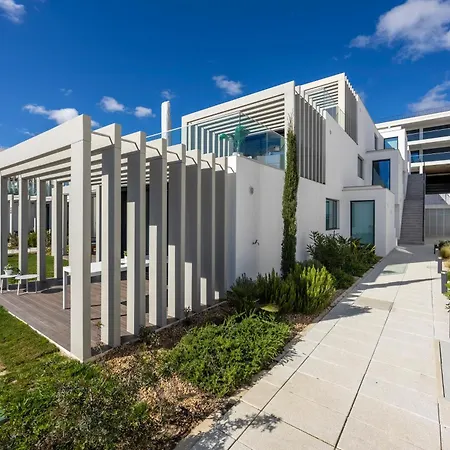 Apartamento Ria View - Luxo A Beira Mar *