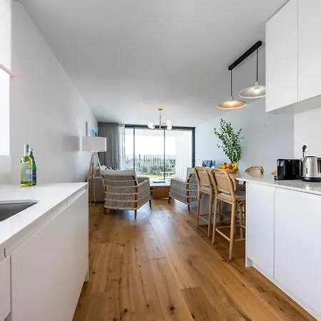 Ria View - Luxo A Beira Mar