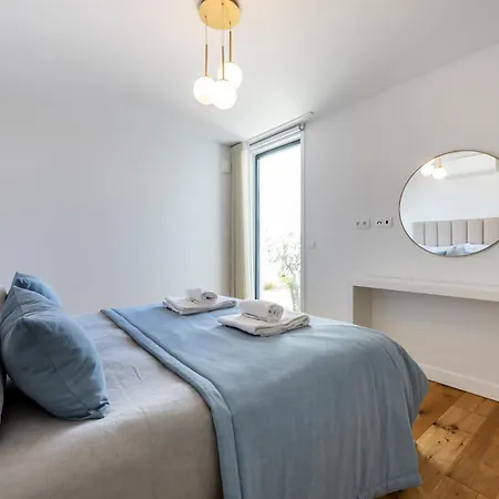 Ria View - Luxo A Beira Mar * Fuzeta