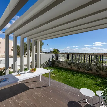 Apartamento Ria View - Luxo A Beira Mar *